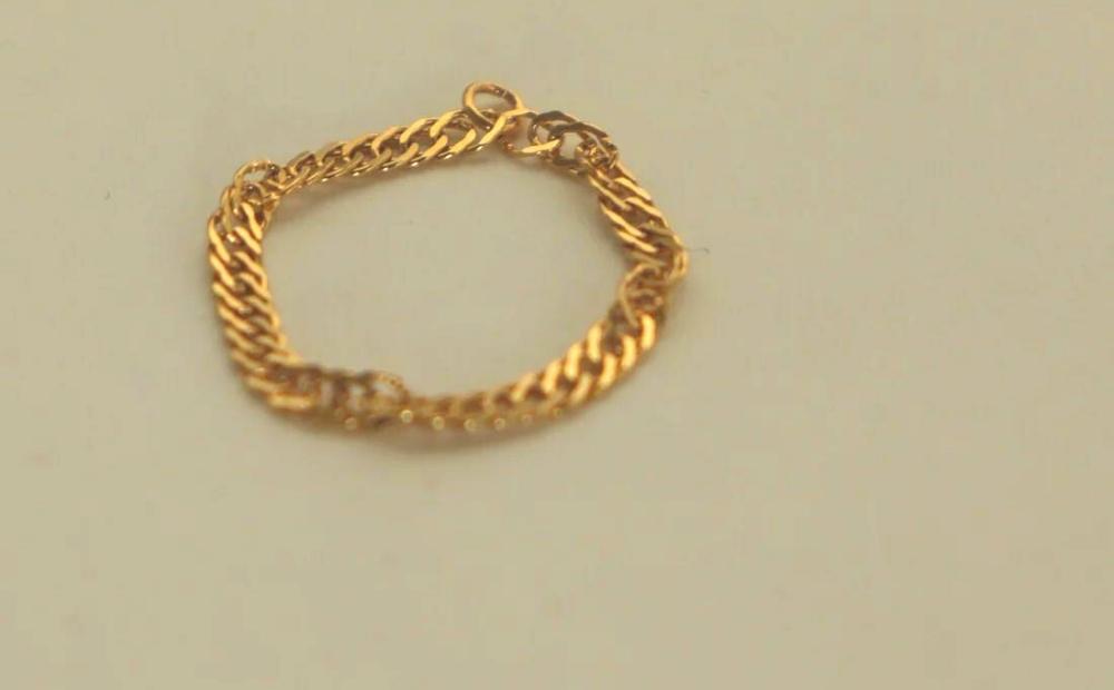 [Cherieオリジナルリング]thick shine ring / 14kgf（13号） 13号